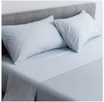 New Molecule Arcticlux Cooling Temperature Regulating King Sheet Set Blue. Fixed Price $118.96.