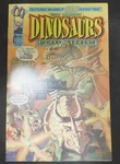 Dinosaurs For Hire 1-12 Malibu Comic Set Complete Mason Byrd Erikson 1993 Fn/vf. Fixed Price $36.00.