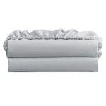 Freshculture King Fitted Sheet 2 Pack - Hotel Quality Ultra Soft & Breathab.... Fixed Price $25.19.