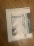 Therapedic Mattress Protector. Fixed Price $23.00.
