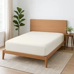 Cottington Lane 1 Piece King Size Fitted Sheet Only Premium Hotel Quality. Fixed Price $42.29.