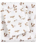 Sheet Set Fairfield Square Collection 300-THREAD Cotton 4-PC.. Fixed Price $39.99.