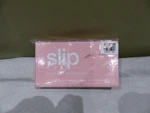 Slip Queen Pure Silk Pillowcase Pink 20"X30". Fixed Price $118.99.