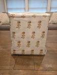Threshold Ultra Soft Flannel Sheet Set Made By Oeko-tex Twin. Fixed Price $29.99.
