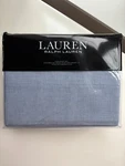 Lauren Home, Graydon Melange Sheet Set, King Size. Fixed Price $149.00.