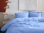 Duvet Cover 3 Pcs 100% Cotton Ultra Soft Bedding Sets Queen King Size. Fixed Price $31.99.