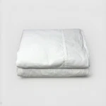 Divatex Sheet Set Full/double Flat & Fitted White 100% Supima Cotton Luxury. Fixed Price $28.99.