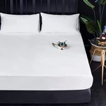 Waterproof Fitted Sheets,mattress Protector For Home & Hospital Care Beds.... Fixed Price $49.45.