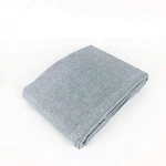 Ralph Lauren Cary Essex Blue King Flat Sheet Linen Made Portugal. Fixed Price $79.99.