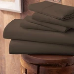 Luxury 6PC Bed Sheet Set Dark & Dramatic Colors By Kaycie Gray. Fixed Price $55.99.