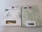 Anne De Solene Villandry 4P Queen Sheet Set $720. Fixed Price $349.95.