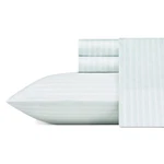 Laura Ashley King Set, Buttery-soft Bed With Naturally Silky.... Fixed Price $78.19.