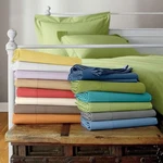 1200 Thread Count Superior Egyptian Cotton Fitted Sheet All Sizes Solid Colors. Fixed Price $67.25.