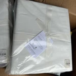 Pottery Barn Tencel Lyocell Cal King Sheet Set. Fixed Price $120.00.
