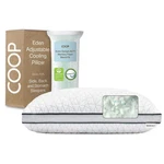 Coop Home Goods Eden Bed Pillow Size For Sleeping On Queen, Classic. Fixed Price $154.54.