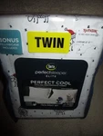 New Serta Perfect Cool Sleeper Elite Christmas Sheep Santa Hats Twin Sheets. Fixed Price $29.00.