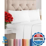 Cgk Unlimited Toddler 6 Piece Set - Cooling & Breathable Bed Hote. Fixed Price $77.11.