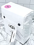 Nwt Ugg "haven" King Sheet Set All Season Cooling Tech-color: Snow/bright White. Fixed Price $89.99.