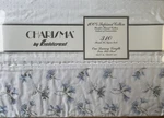 Charisma By Fieldcrest Supima Cotton Luxury Twin Flat Sheet 66 100 Vintage. Fixed Price $68.00.
