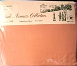 Park Avenue Collection Queen Size Set Pink 2 Pillowcases Nwd. Fixed Price $20.00.