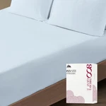 Mayfair Linen Cal King Fitted Sheet Only - 100% Egyptian Cotton 800 Thread Count. Fixed Price $79.87.