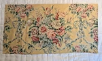 Vtg Ralph Lauren Evelyn Yellow Floral Chintz Single King Pillowcase Cottagecore. Fixed Price $37.00.