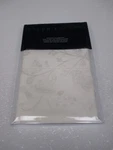 Ralph Lauren Ashmont Floral Jacquard Italy 590TC Cream 2 Standard Pillowcases. Fixed Price $249.99.