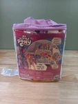 My Little Pony 4PC Toddler Set Hasbro New Sheets Pillowcase Bedspread. Fixed Price $19.99.