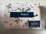 New Bedsure Size Sheet Set Winter Theme. Fixed Price $24.99.