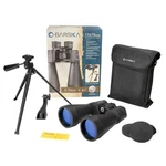 Barska X-trail AB10154 15X 70MM Binoculars With Case Bag + Portable Tripod Set. Fixed Price $98.45.