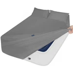 Moonsea Twin Xl Sets Extra Deep Pocket 3-PIECE. Fixed Price $35.92.