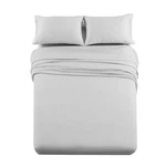Cottingon Rv King 72 80 4 Piece Bed Sheet Set For Campers Luxury Soft. Fixed Price $70.95.