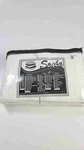 Scala 4 Piece Sheet Set - Full Xl 600 Count Egytian Cottom White. Fixed Price $29.99.
