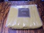 Cozelle Microfiber 4PC Sheet Set New In Pkg. Fixed Price $29.99.