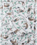 True North By Cozy Flannel Warm 100% Cotton Sheet - Novelty Print Animals Stars. Fixed Price $89.70.