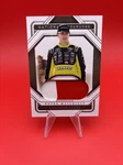Brandon Jones 2023 National Treasures Racing Oversized R-u Sheet Metal # /99. Fixed Price $6.99.