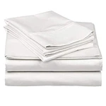 Piece Premium Sheet Set Full, 100% Egyptian Cotton, 400 Thread Count.... Fixed Price $46.15.