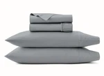 Aireolux Twin 600 Thread Count 100% Cotton Light Gray Bed Sheet Set. Size. Fixed Price $39.99.