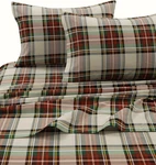 Tribeca Living 100% Cotton Flannel Sheet Set Deep Pocket, 170-GSM, Ultra Soft. Fixed Price $76.63.