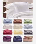 1800 Count 4 Piece Bed Sheet Set Twin Full Queen King. Fixed Price $29.49.