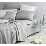 Byourbed Bedside Pocket Sheet Set - Supersoft Alloy (twin Xl). Fixed Price $43.99.