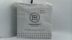 Threadmill 600 Queen Cotton Sheets Set Cooling Moonrock Grey Damask Stripe. Fixed Price $64.98.