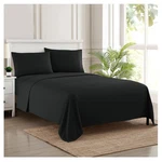 Twin Sheets - Breathable Luxury With Full Elastic & Secure Corner Stra.... Fixed Price $34.37.