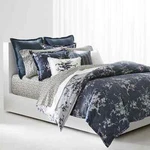 4 Pc Ralph Lauren Eva Leaf King Sheet Set $300 Nip. Fixed Price $191.25.