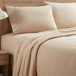 Flannel Sheets Warm And Cozy Deep Pocket Breathable All Season Bedding Set With. Fixed Price $71.99.
