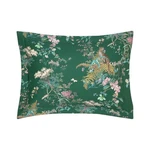 Contes By Yves Delorme, France Organic Cotton Sateen Pillow Sham 300T/C (new). Fixed Price $140.00.