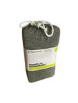 Room Essentials Heather Gray Cotton Blend Jersey 2 Standard Pillowcase Set. Fixed Price $10.99.