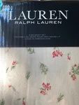 Ralph Lauren Flannel King 4 Piece 100% Cotton New Bed Sheet Set. Fixed Price $151.00.