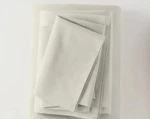 Casaluna Full Supima Percale Sheet Set, New. Fixed Price $51.99.