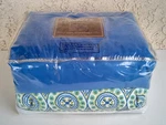New Cozelle California King 2-PACK 8-PIECE Microfiber Sheet Sets Shophq. Fixed Price $40.00.